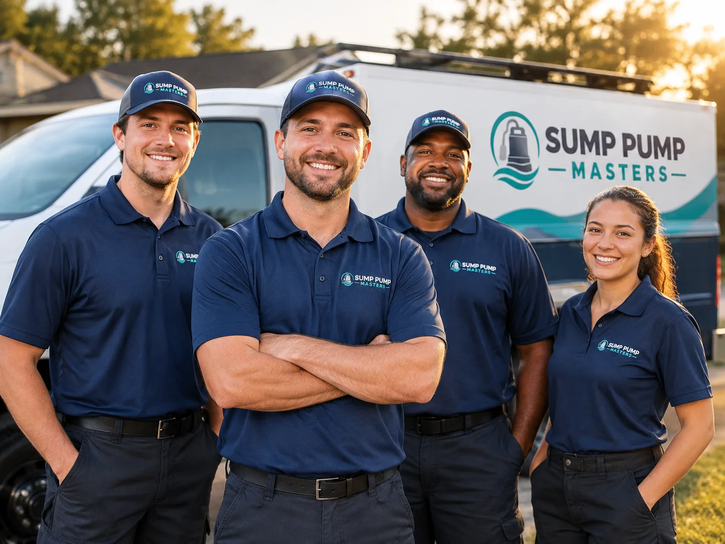 Sump Pump Repair company in Louisburg, KS
